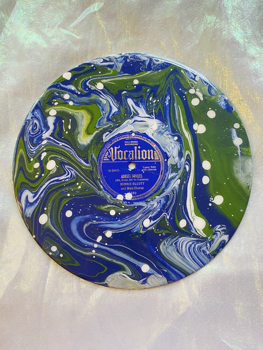 oh come all ye faithful