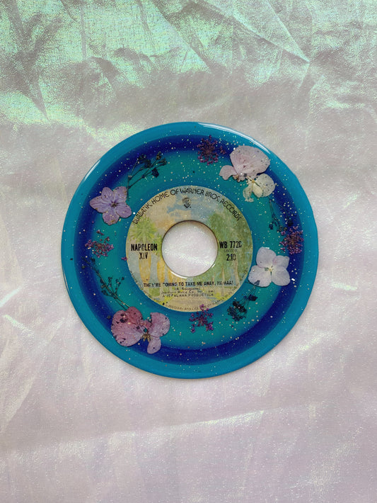 they’re coming to take me away, HAHA!