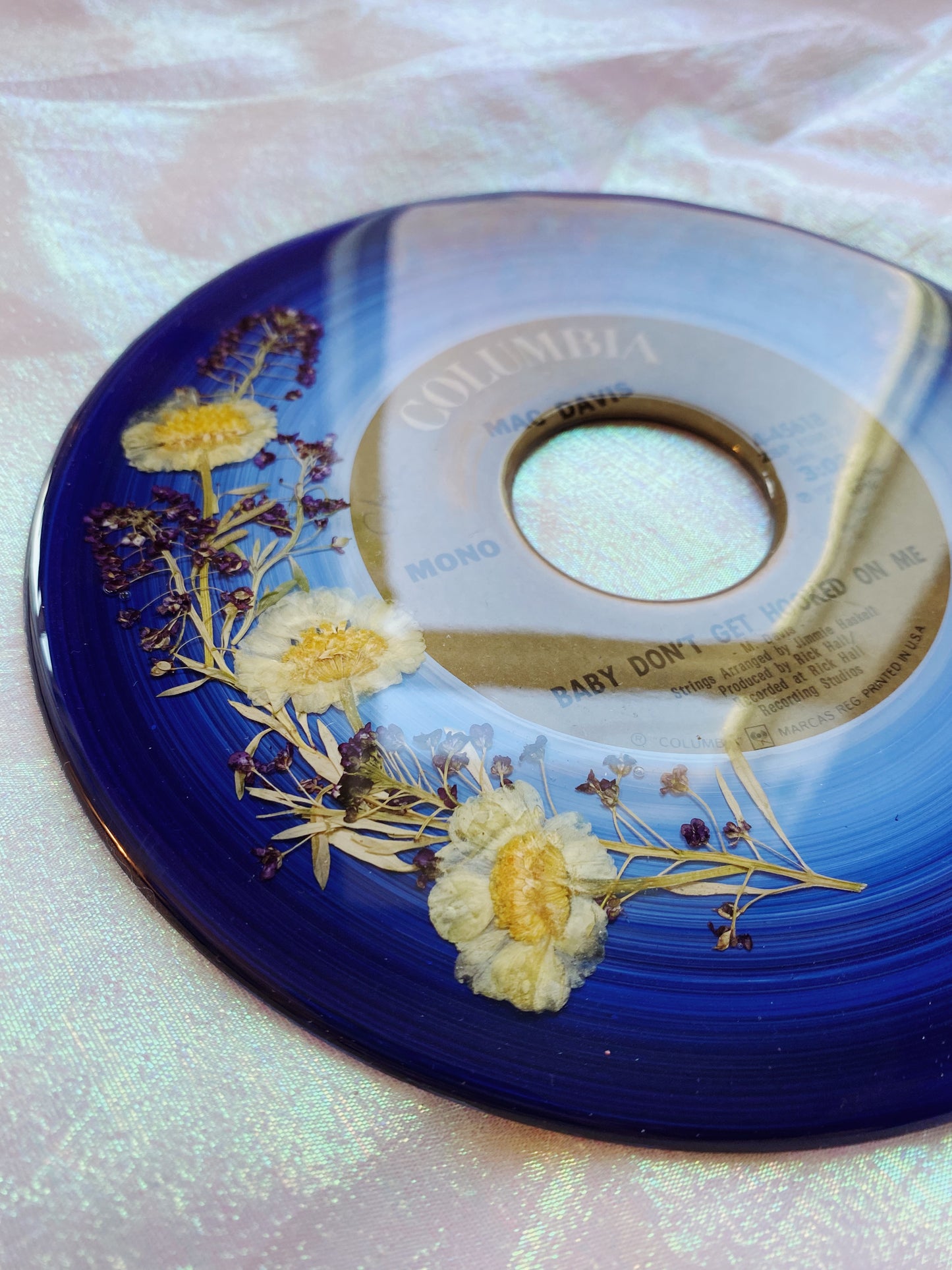 baby don’t get hooked on me no