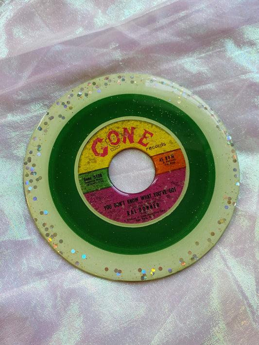 you don’t know what you’ve got