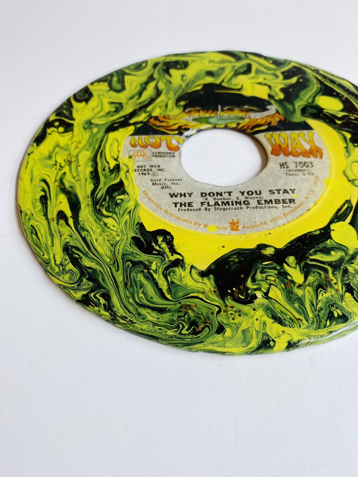 why don’t you stay