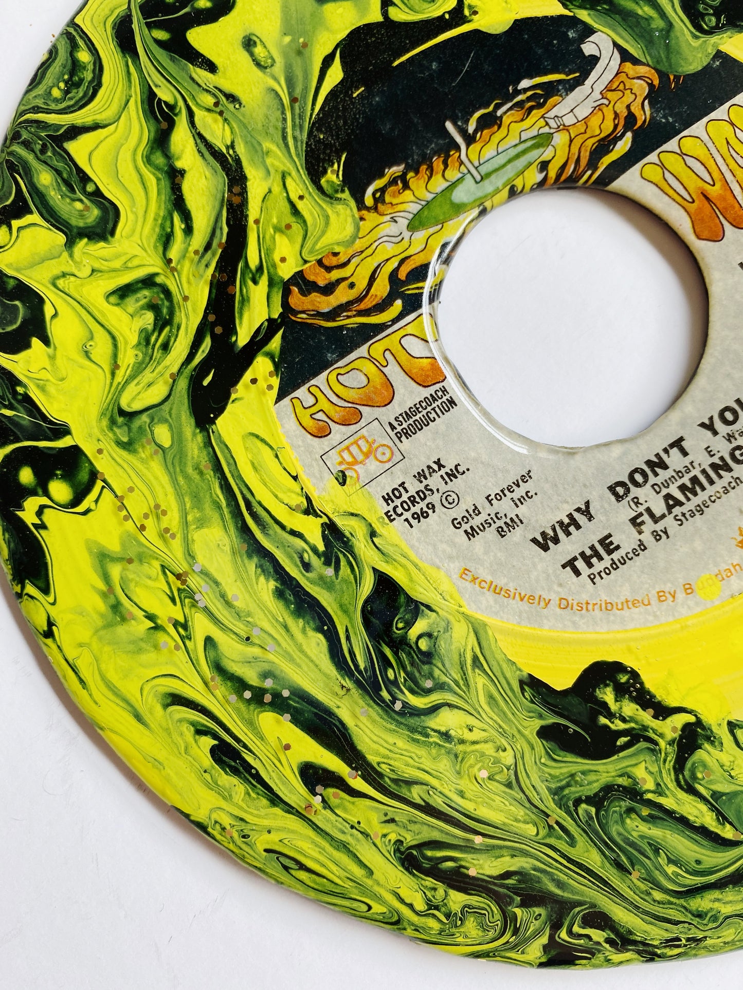 why don’t you stay