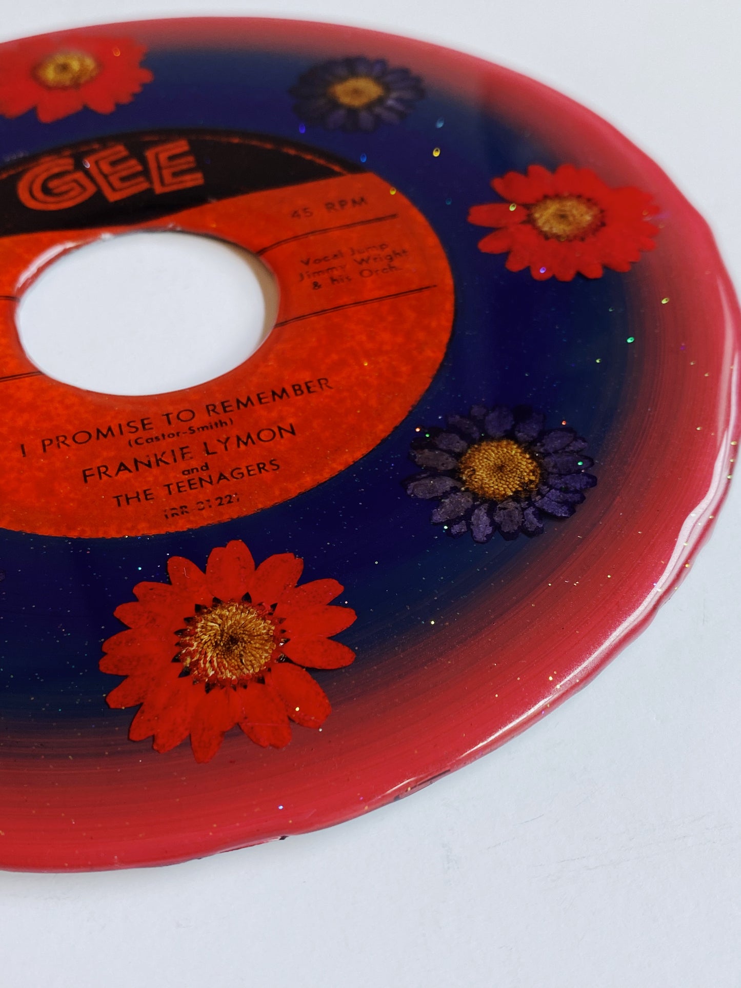 i promise to remember