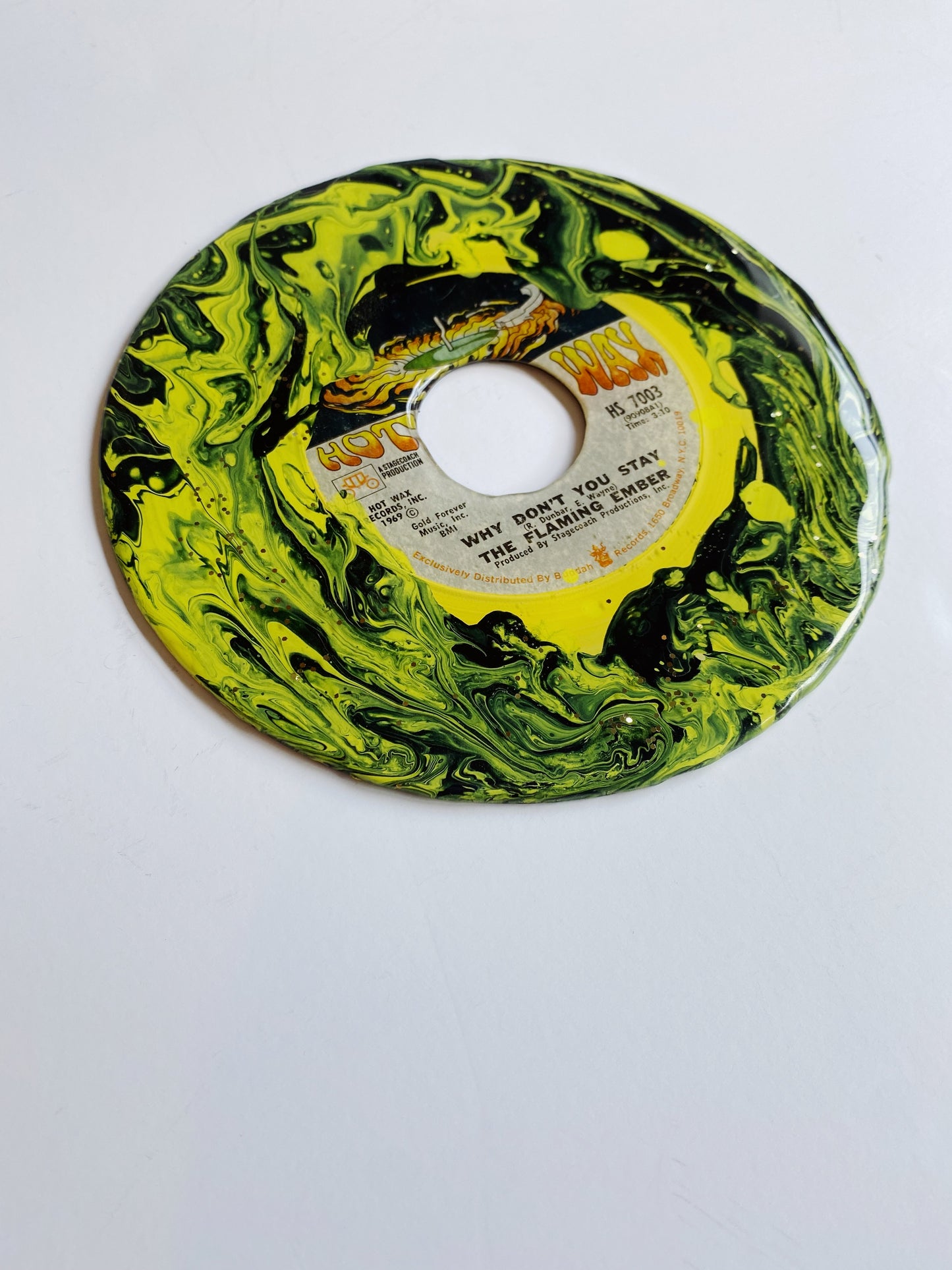 why don’t you stay