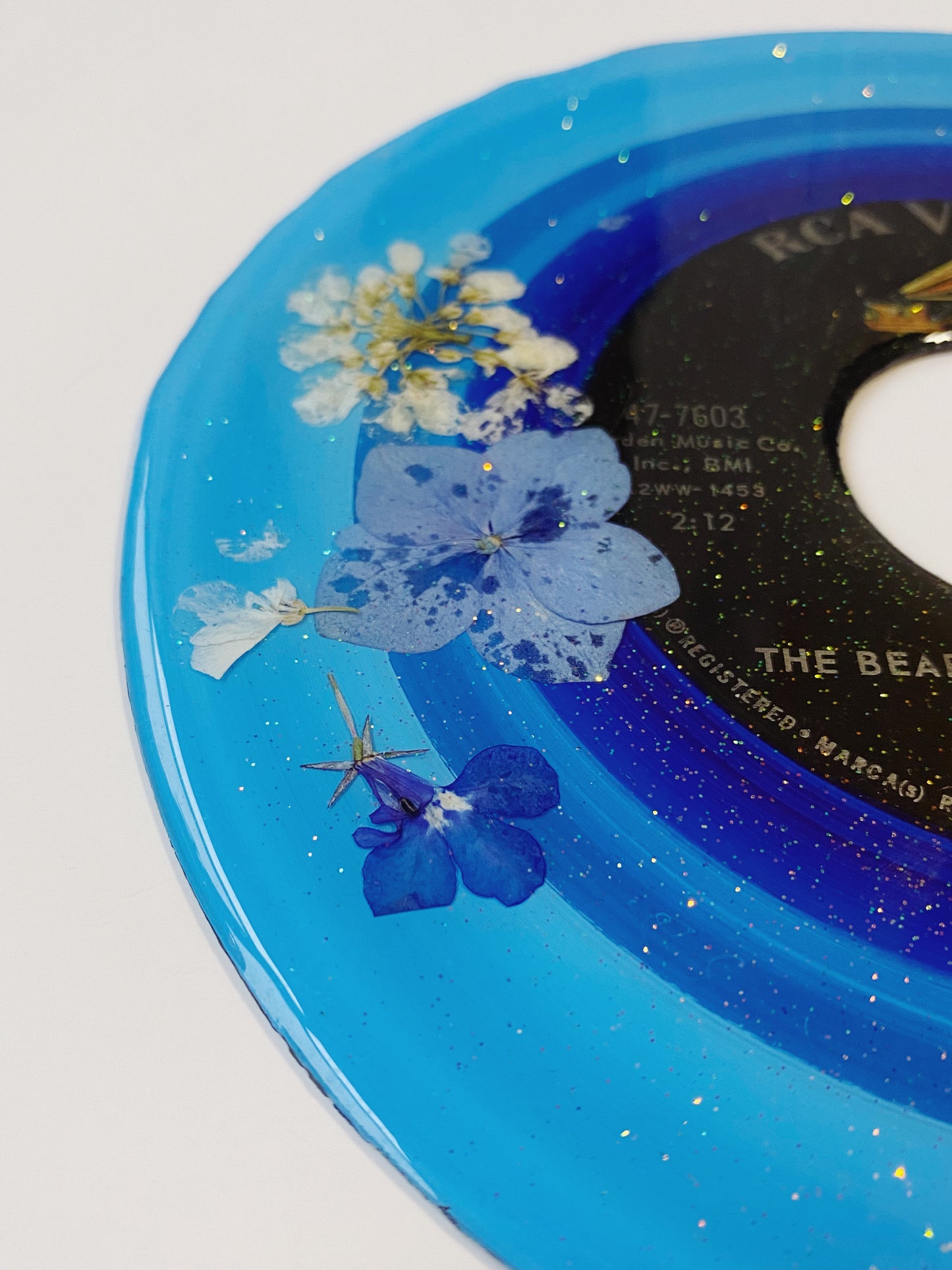 the bear flew over the ocean