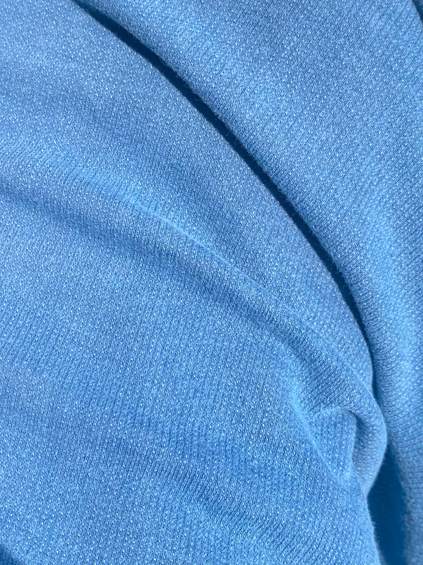 support local artists long sleeve pocket tee