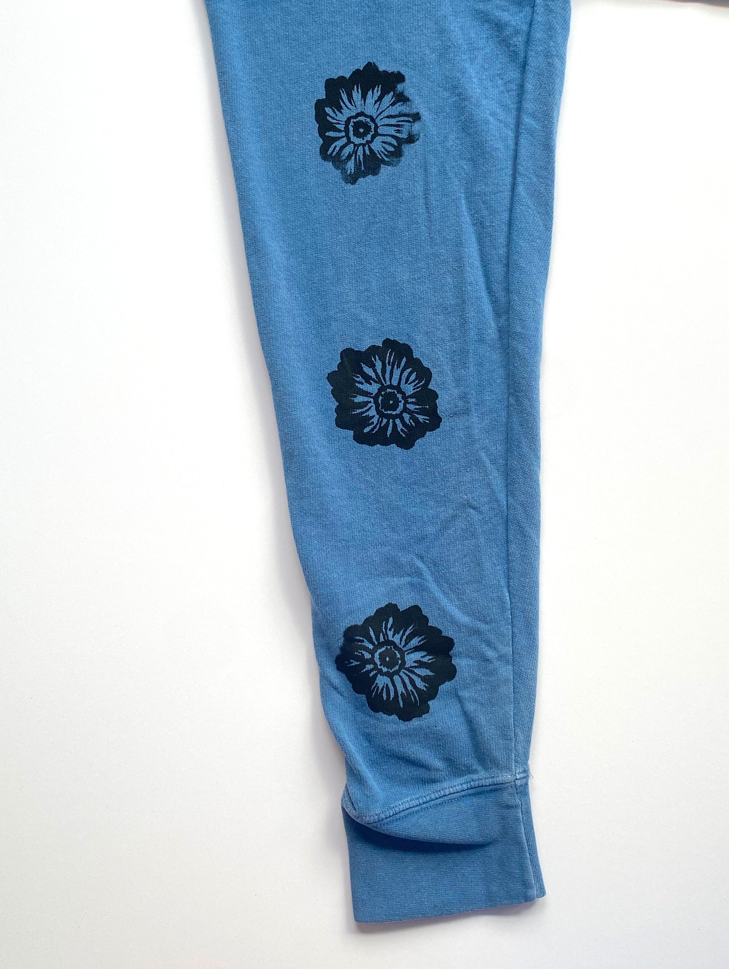 support local artists long sleeve pocket tee