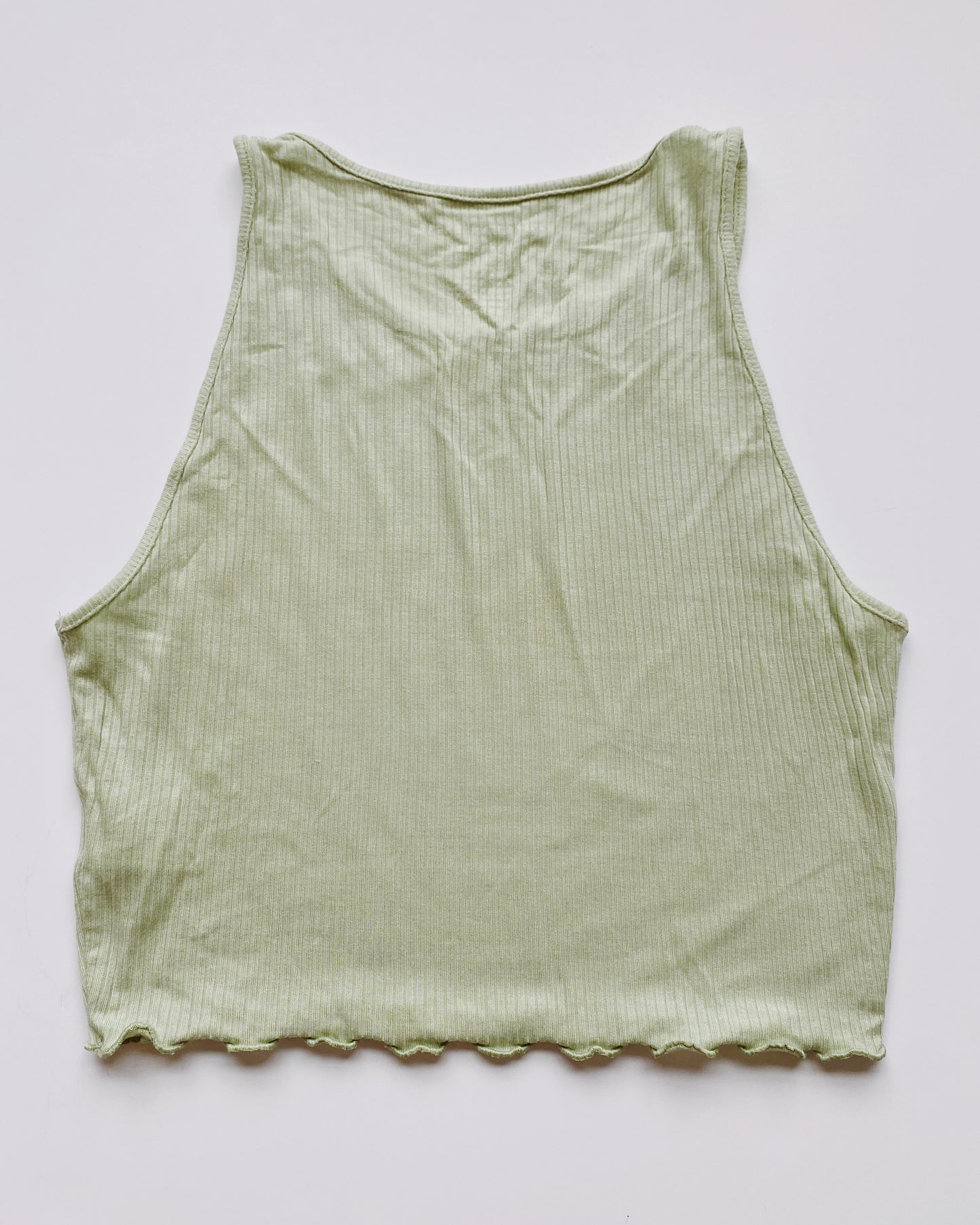 support local artists cozy tank