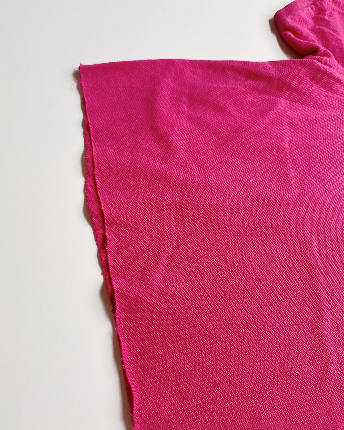 support local artists crop polo