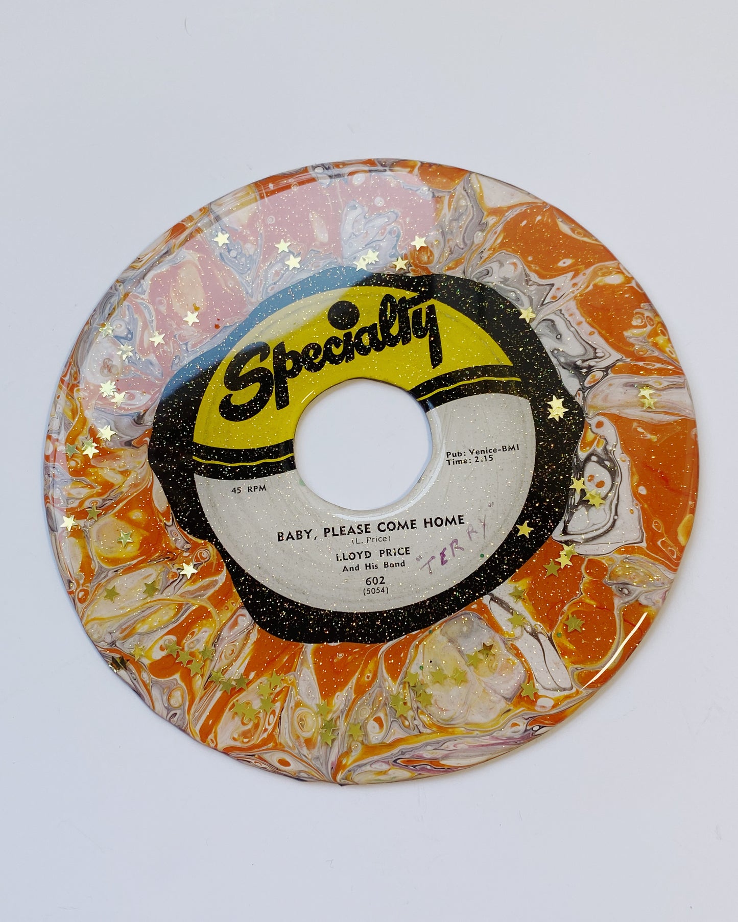 baby, please come home