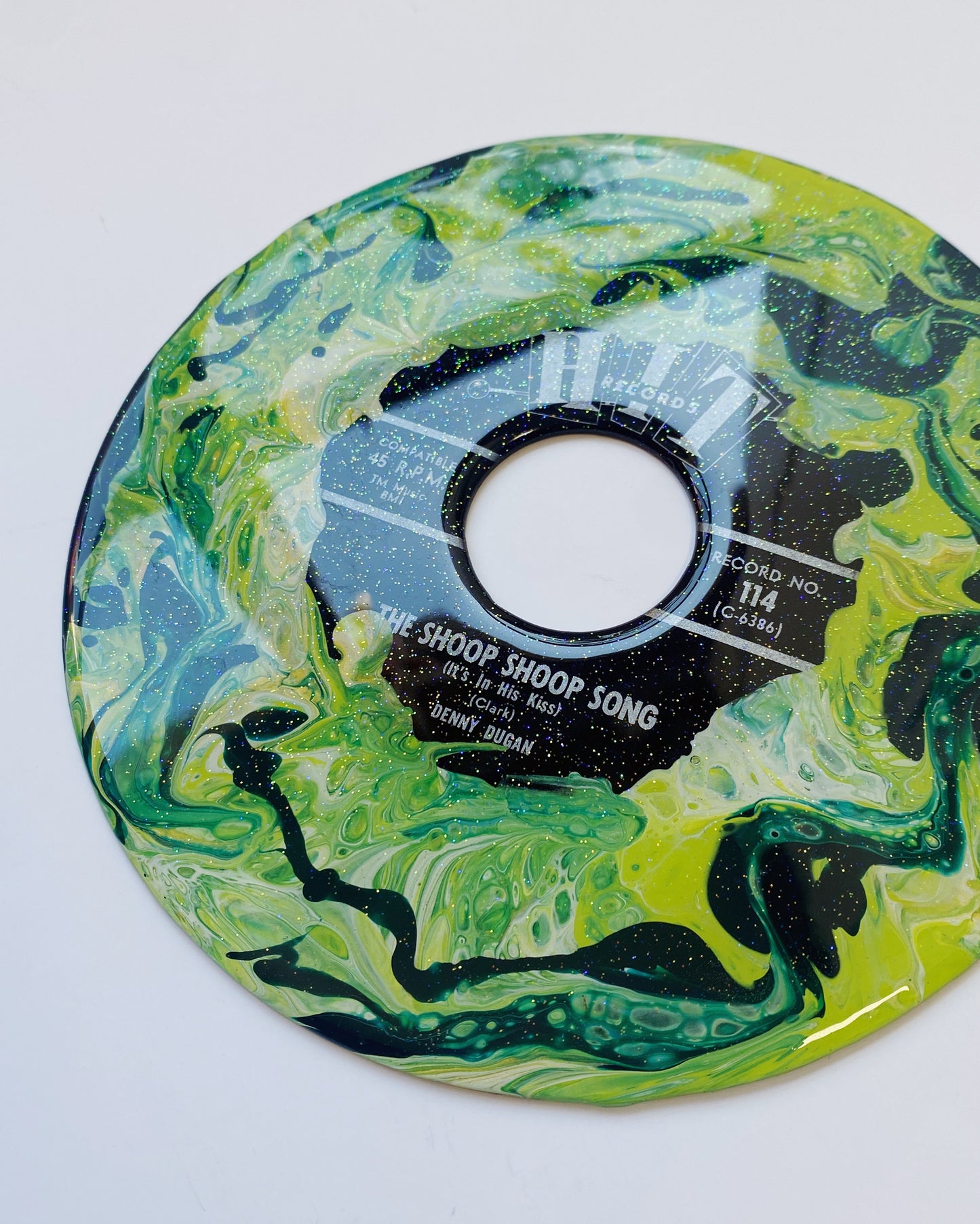 the shoop shoop song