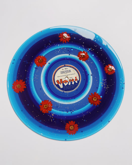 tales from the vienna woods