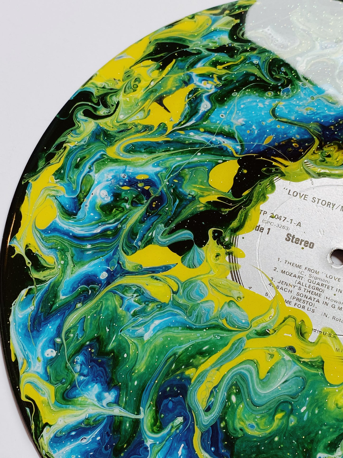 love story/ midnight cowboy