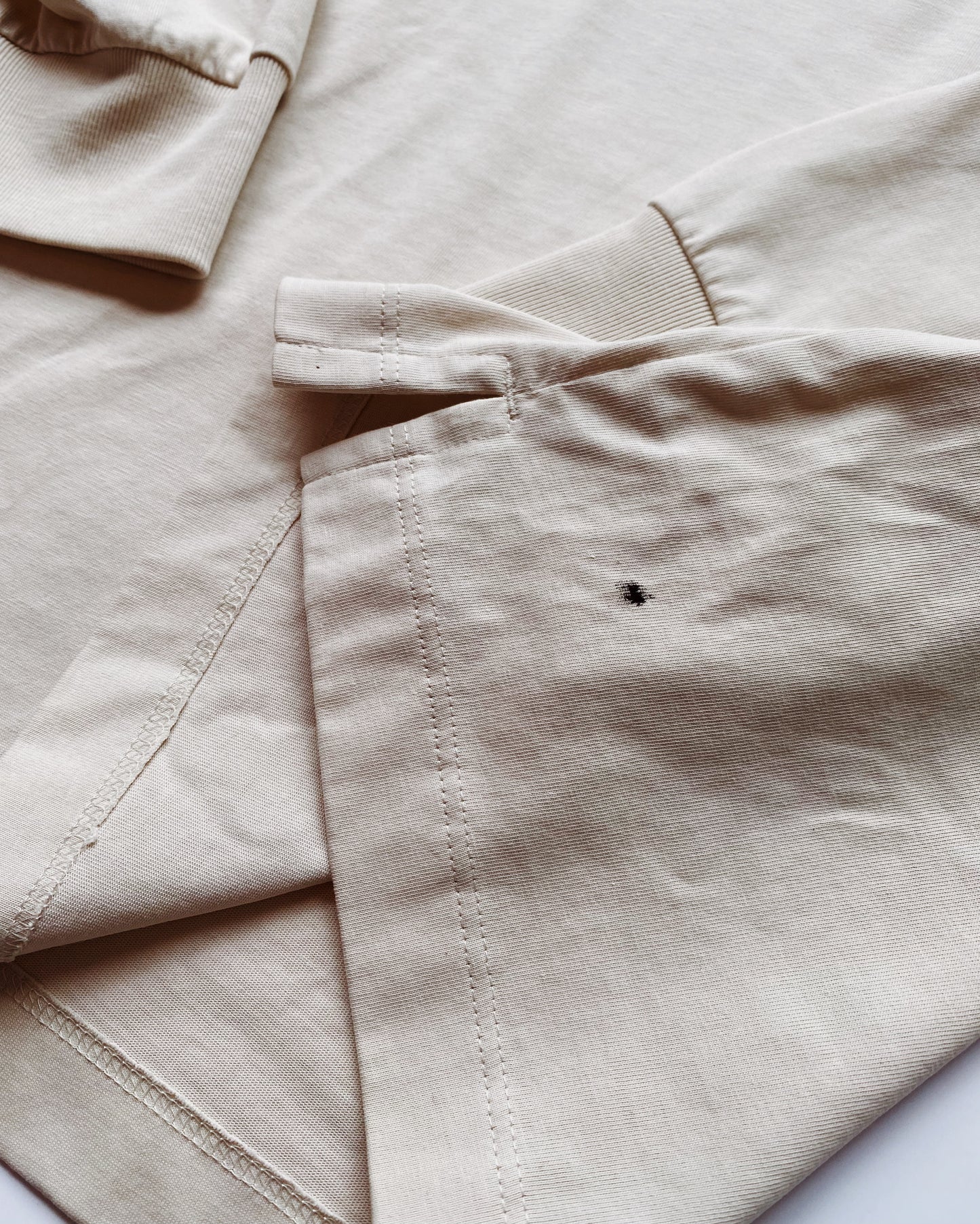 support local artists long sleeve tee