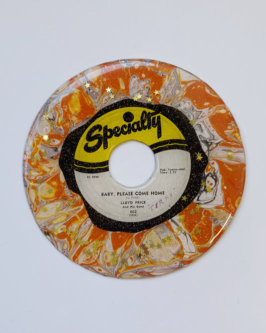 baby, please come home