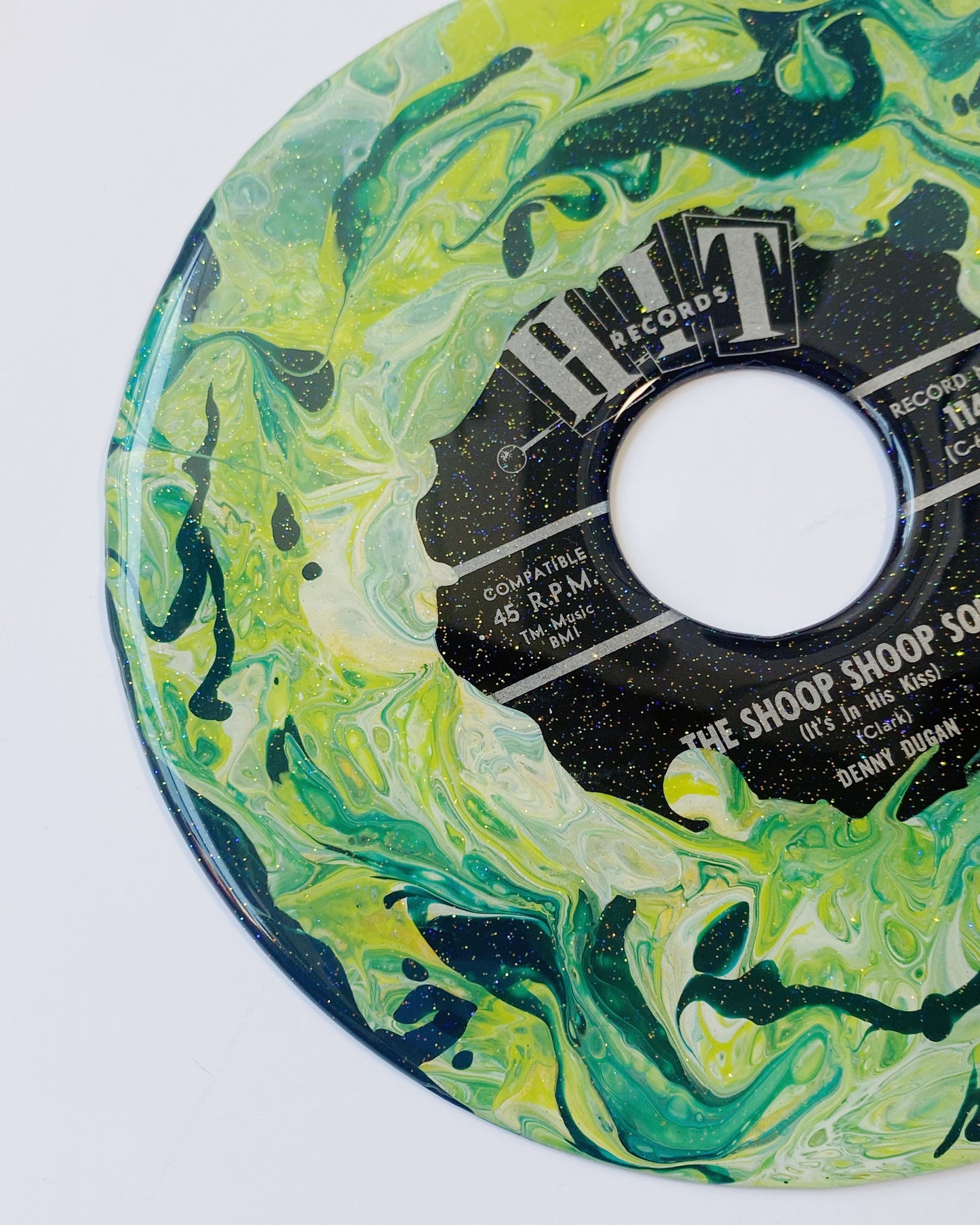 the shoop shoop song