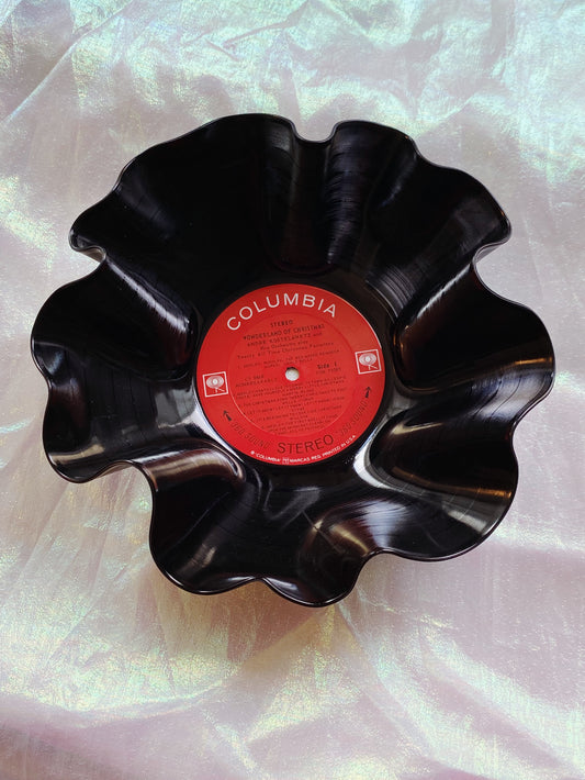 wonderland of christmas